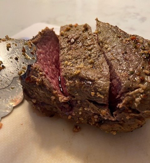 Cook Perfect Steak For The Rest Of Your Life